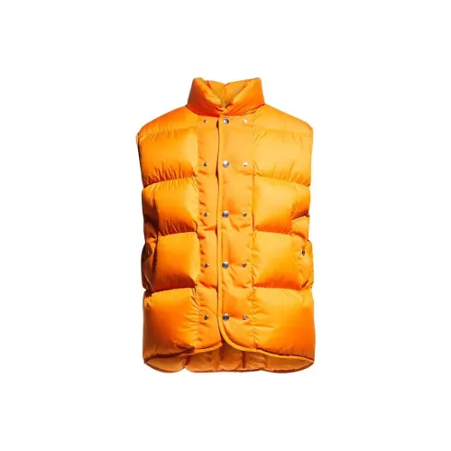 Burberry Halstock Down Vest