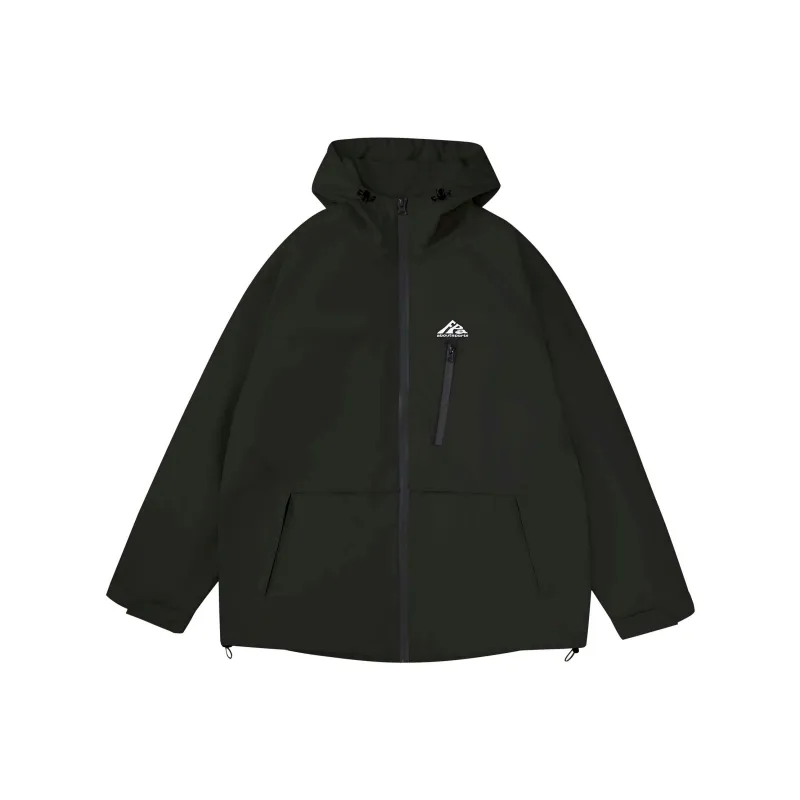 FPA AW23 Fall/Winter Collection Windbreaker Jackets Unisex-10