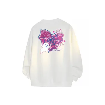 CAREBEARS Sweatshirts Unisex