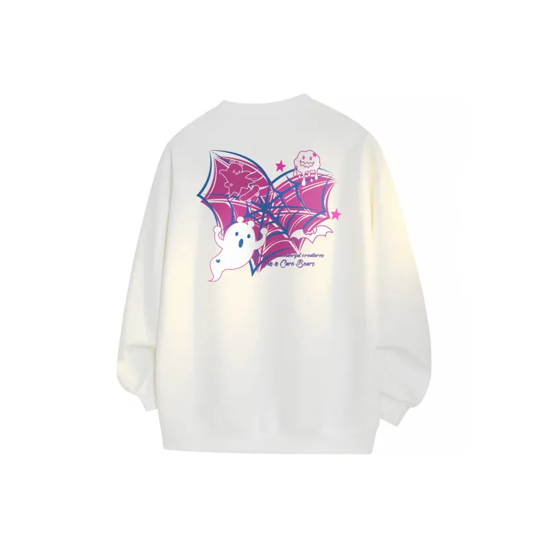 CAREBEARS Sweatshirts Unisex-0