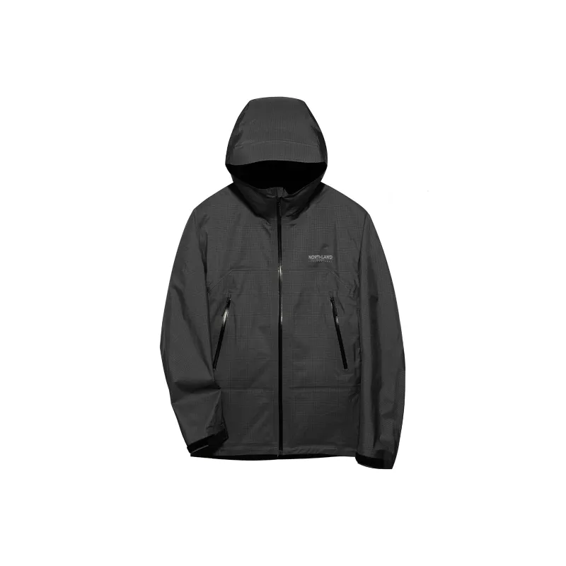 NORTHLAND Windbreaker Jackets Unisex-11