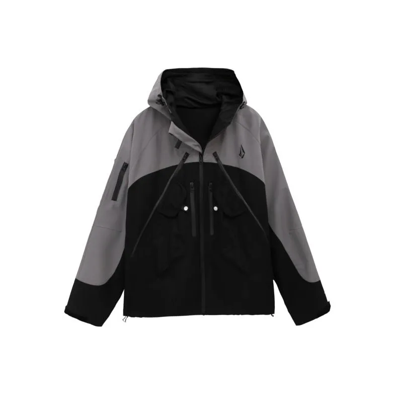 VOLCOM Jackets Men-0