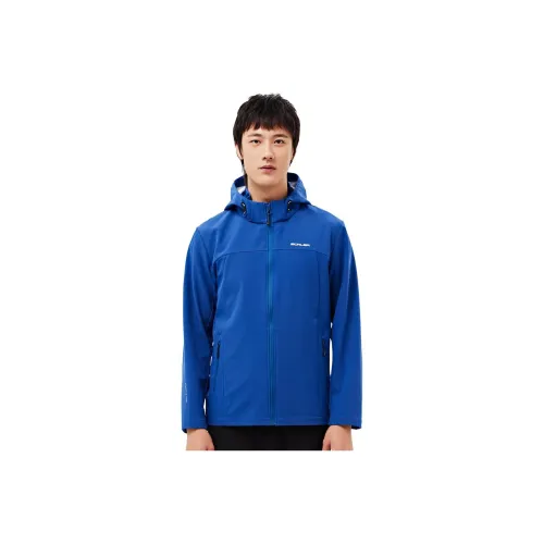 SCALER 남성 자켓