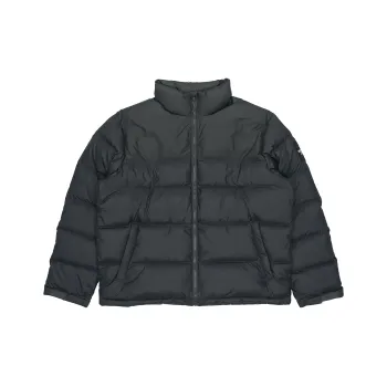 THE NORTH FACE 1992 Collection Down Jacket Men's Dark Gray