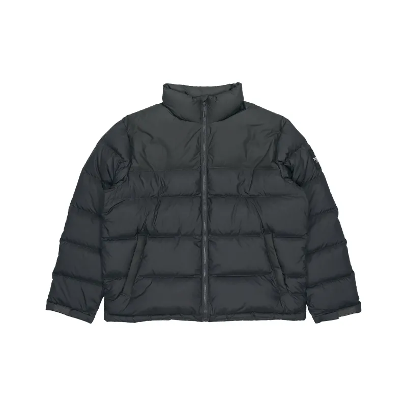 THE NORTH FACE 1992 Collection Down Jacket Men's Dark Gray-0