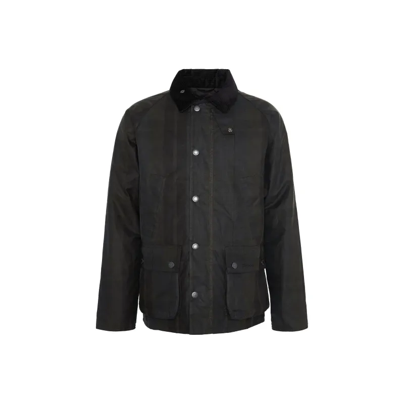 BARBOUR Ashby Jacket-0