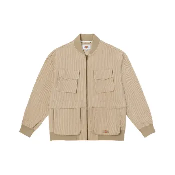 Dickies Jackets Men Ecru