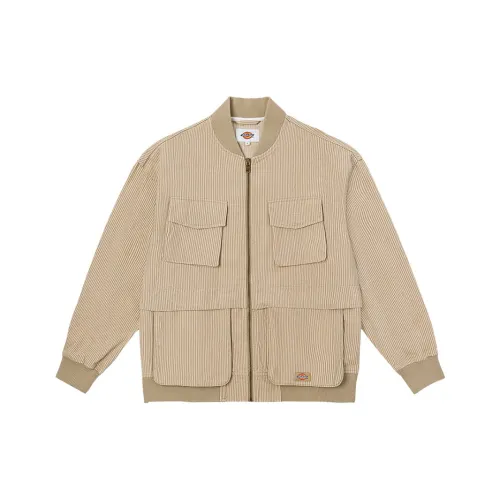 Dickies Jackets Men Ecru