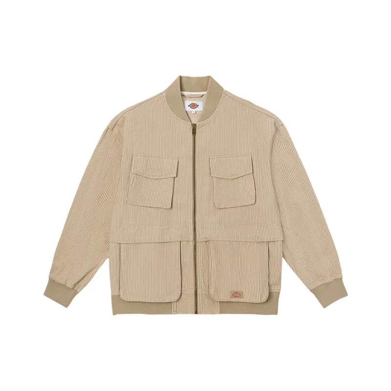 Dickies Jackets Men Ecru-0