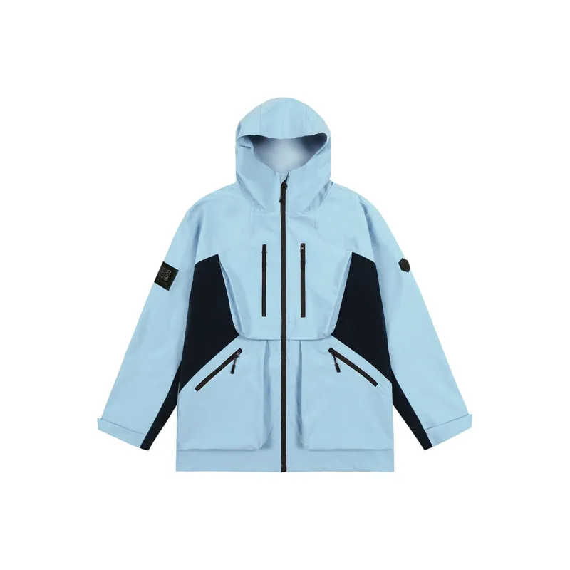UFZ Jackets Unisex-0