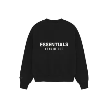 Fear Of God Essentials Graphic print Sweatshirt