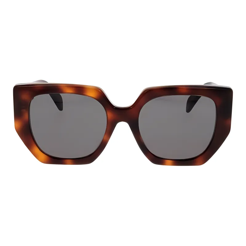 CELINE Irregular Frame Sunglasses-1