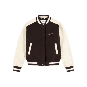 Axel Arigato Saul Varsity Jacket