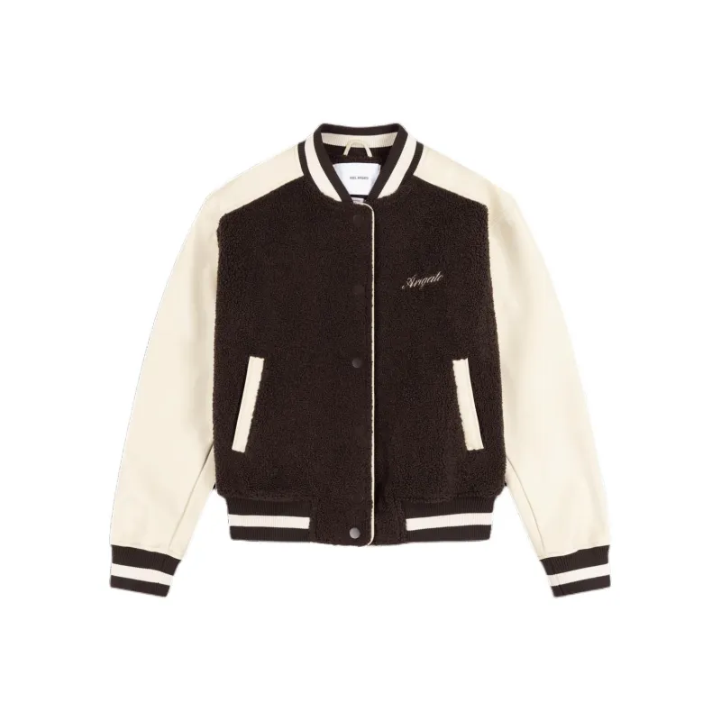 Axel Arigato Saul Varsity Jacket-0