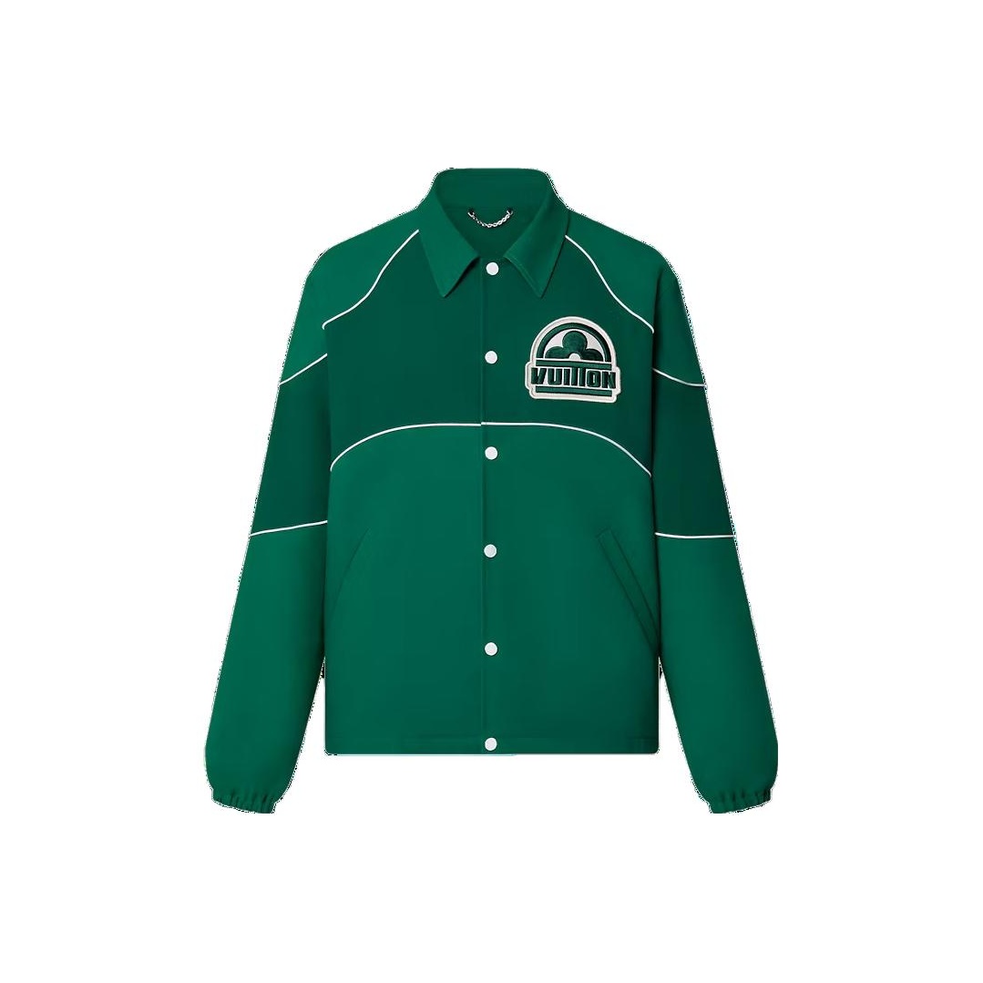 LOUIS VUITTON Jackets Men on Sale & Authentic - POIZON LOUIS VUITTON Jackets Men on Sale & Authentic - POIZON