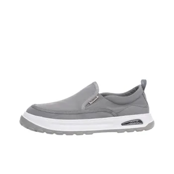 A Fairy Tale Of A Pair Of Shoes Breathable Low Top Casual Shoes Men's