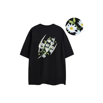 7 SEVFUN T Shirts Unisex