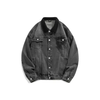 Premier 55 Denim Jackets Unisex