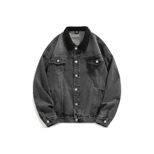 Premier 55 Denim Jackets Unisex