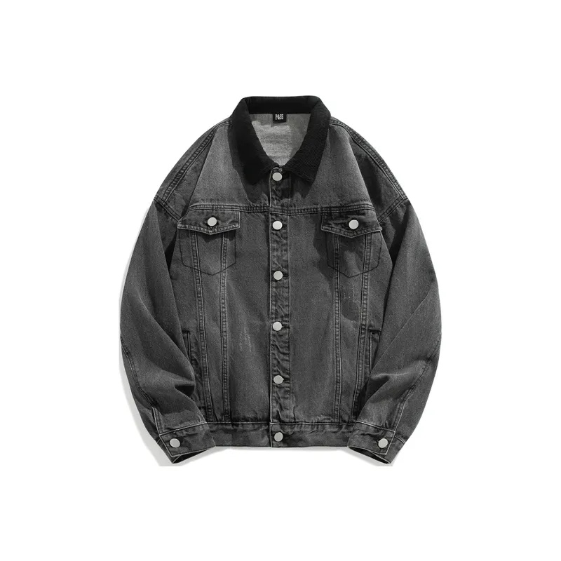 Premier 55 Denim Jackets Unisex-0