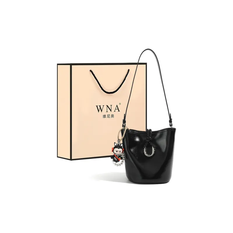 Vigno Synthetic Leather Crossbody Bag, Shoulder Bag Women's White/Lotus Root Powders/Black-13