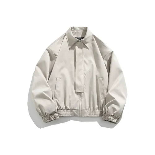 RICE NINE TEN Jackets Coats Unisex