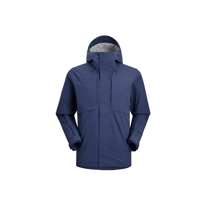 KAILAS Single Layer Windbreaker Coats Men's-9