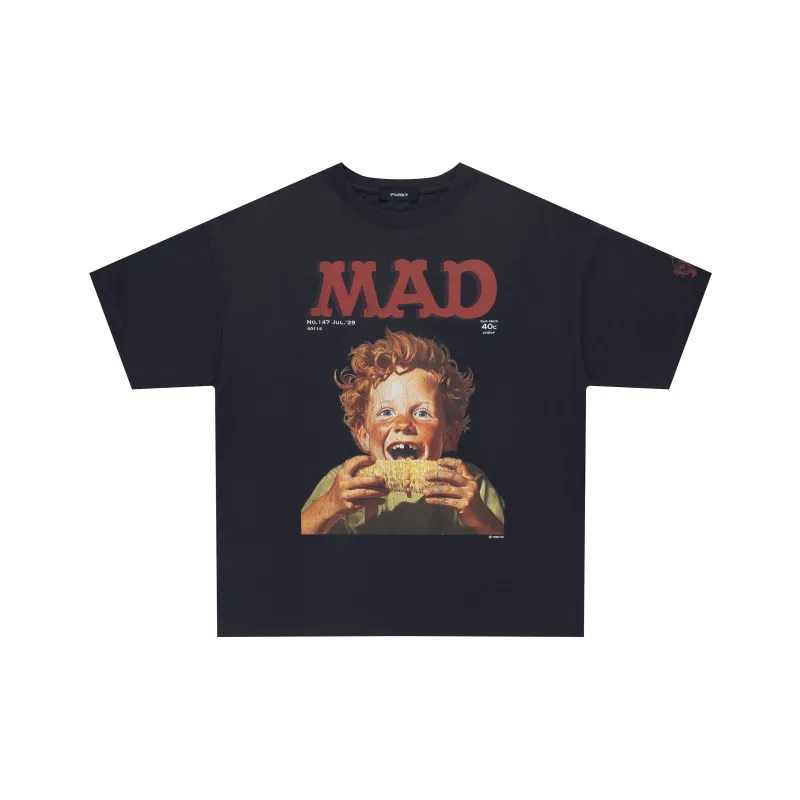 Purey T Shirts Unisex-0