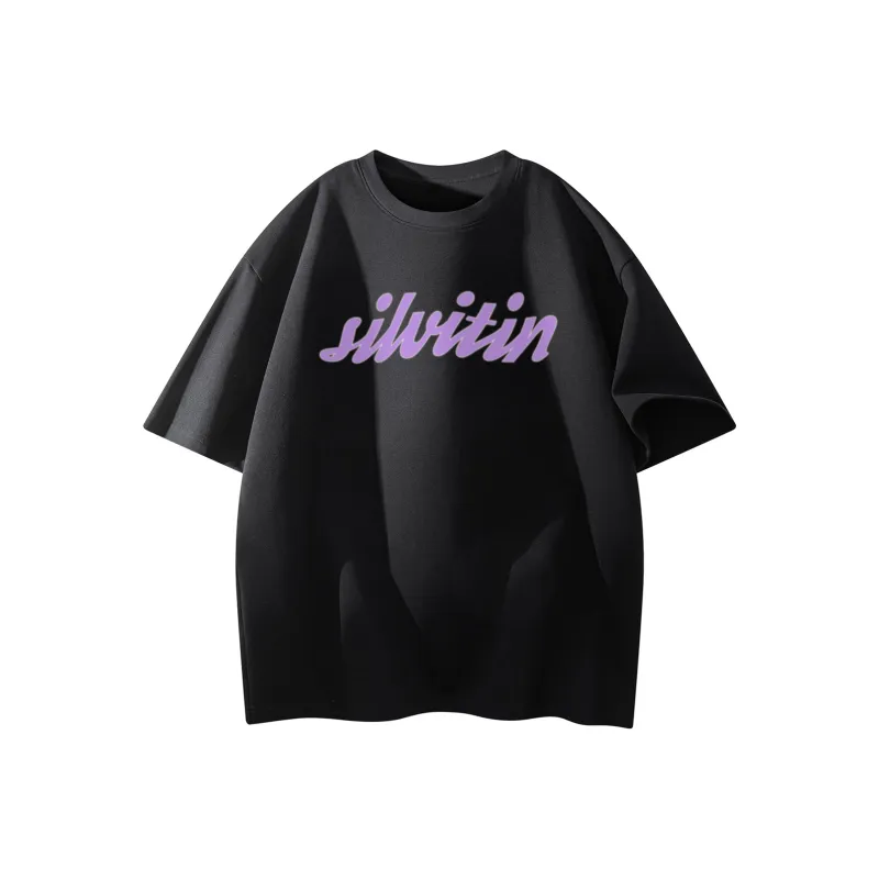 SIL VITIN T Shirts Unisex-5