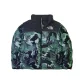 Green Camouflage