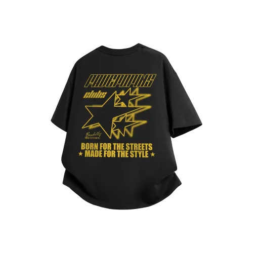 FAVEPOP T Shirts Unisex