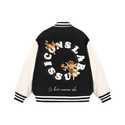 ICONS Lab Puffer Jacket Winter Unisex