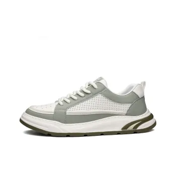 HAPPY DINO Casual Shoes Men Low Top