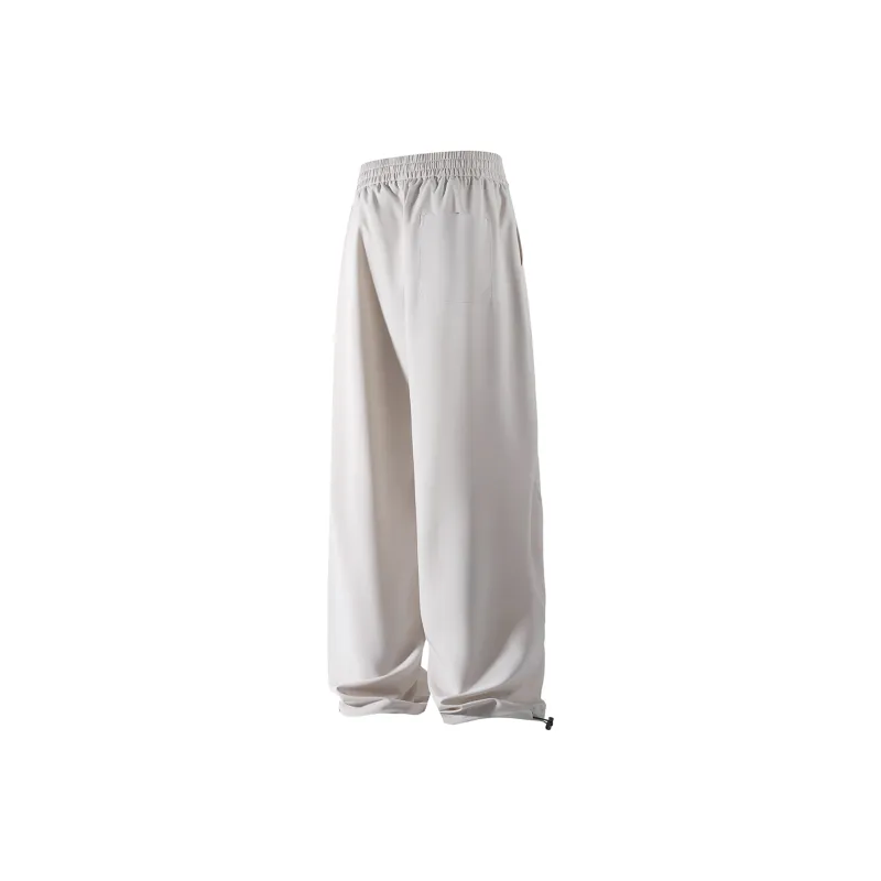 MASKPARK Casual Pants Unisex-13