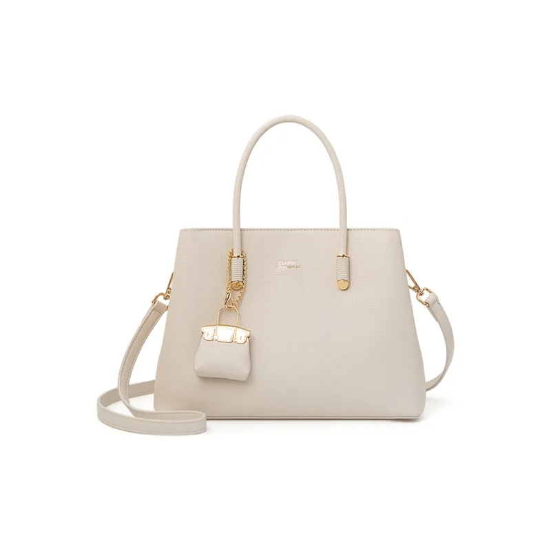 Vigno Synthetic Leather Handbag, One Shoulder, Crossbody Bag Regular Women's Multicolor-15