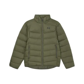 Under Armour Core Jkt Down Jacket Men's Army Green
