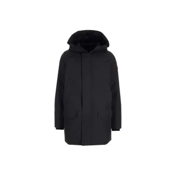 Canada Goose Langford Hooded Parka