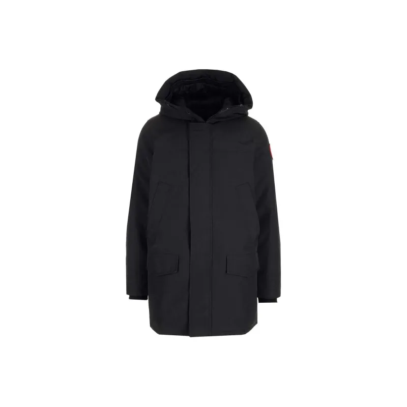 Canada Goose Langford Hooded Parka-0