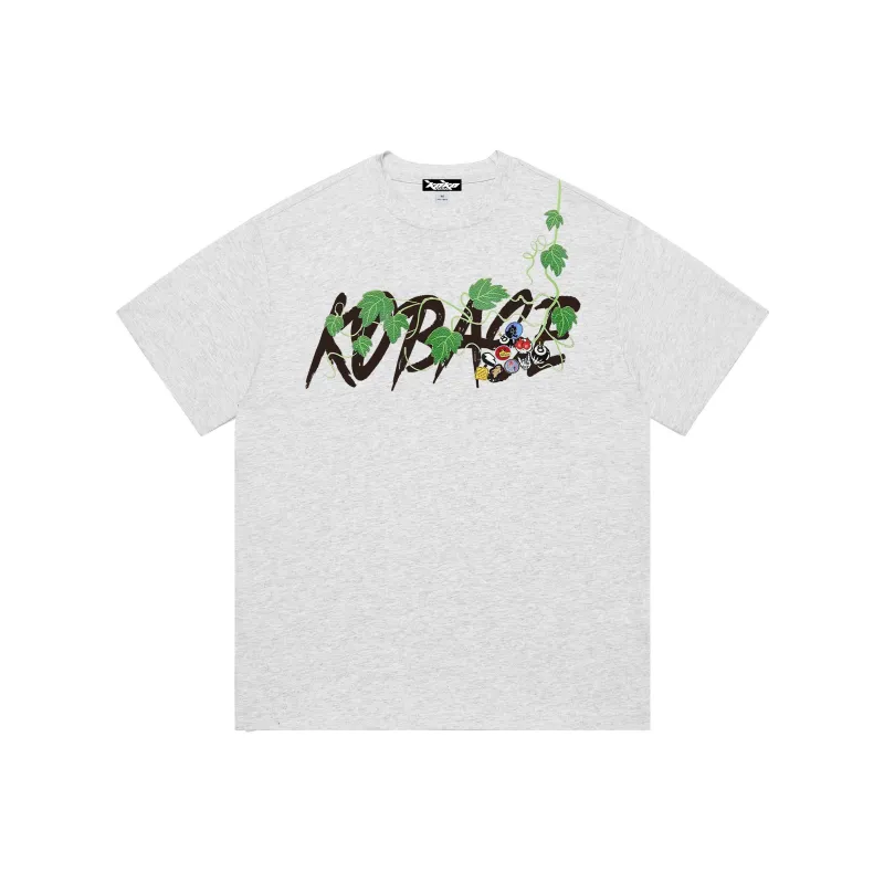 KOKO BASE T Shirts Unisex-9