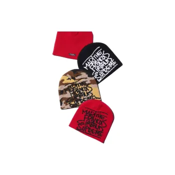 Supreme Marithé + François Girbaud Beanie