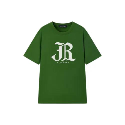 JOHN RICHMOND SS25 T Shirt Men's