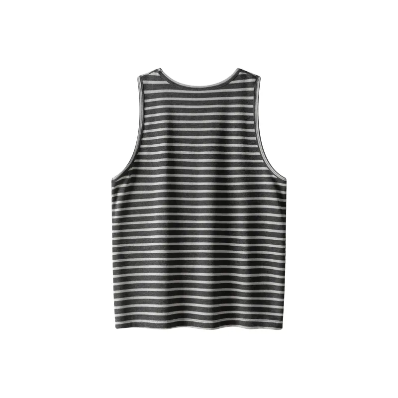 SOLIDITY Tank Tops Unisex-1
