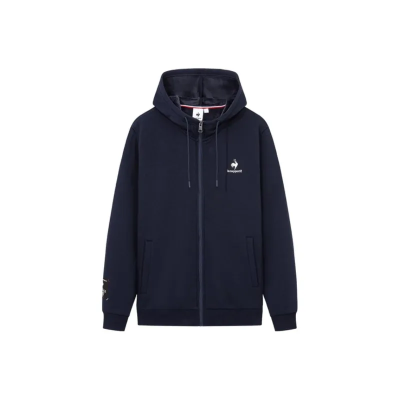 Le Coq Sportif Jackets Coats Men's-1