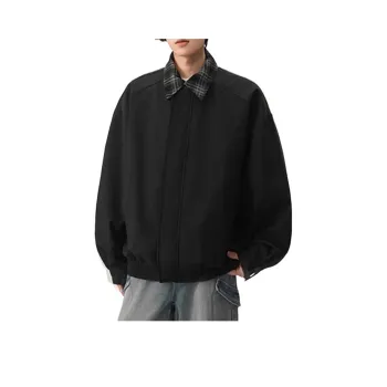 URBAN AUTHENTIC Jackets Coats Unisex