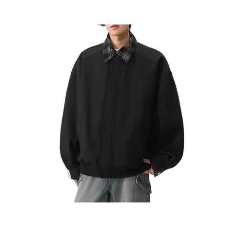 URBAN AUTHENTIC Jackets Coats Unisex