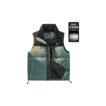 YAYA Vests Men