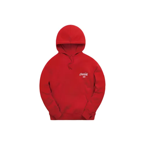KITH X Coca Cola Machine Vintage Tee