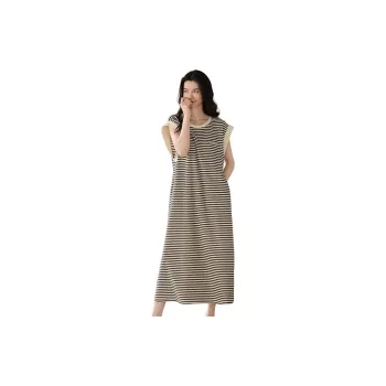 Lan Miao Women's Nightgowns