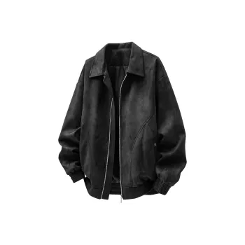 Fakeyoung Jackets Unisex
