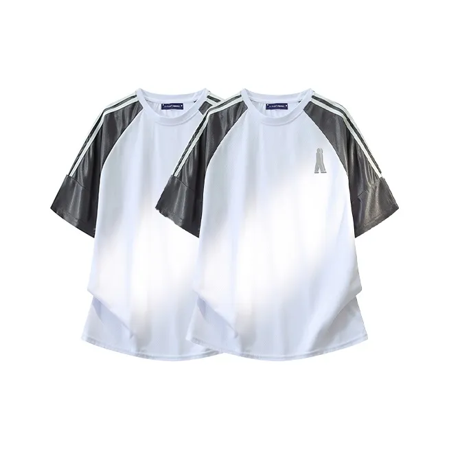 FAX FOR FMACM T Shirt Unisex White-10